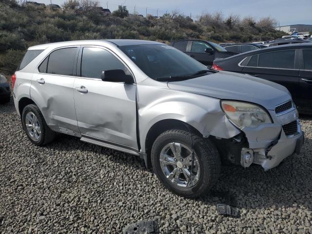 2012 Chevrolet Equinox Ls VIN: 2GNFLCEKXC6133655 Lot: 49803384