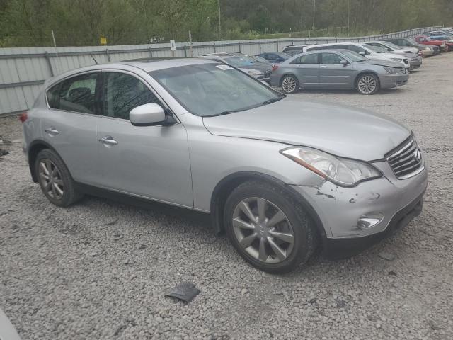 2012 Infiniti Ex35 Base VIN: JN1AJ0HRXCM451215 Lot: 50026594