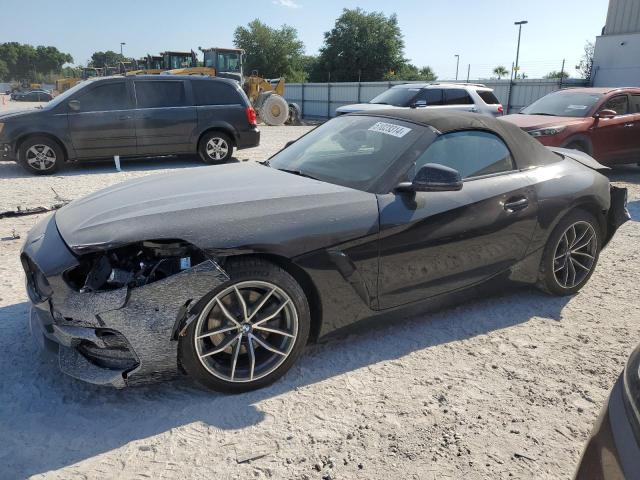 Vin: wbahf3c02mwx19300, lot: 51023314, bmw z4 sdrive30i 2021 img_1