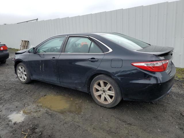 2017 Toyota Camry Le VIN: 4T1BF1FK7HU302603 Lot: 49427874