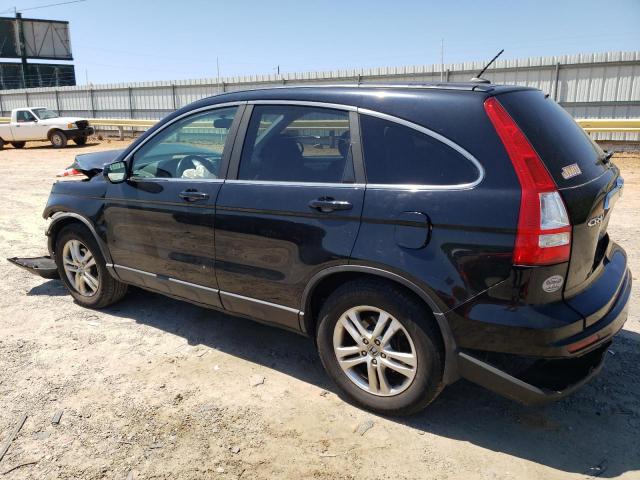 2010 Honda Cr-V Exl VIN: 5J6RE4H70AL068567 Lot: 52600374