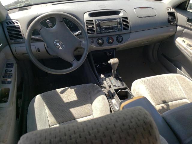 2003 Toyota Camry Le VIN: 4T1BE32K33U181114 Lot: 48637084