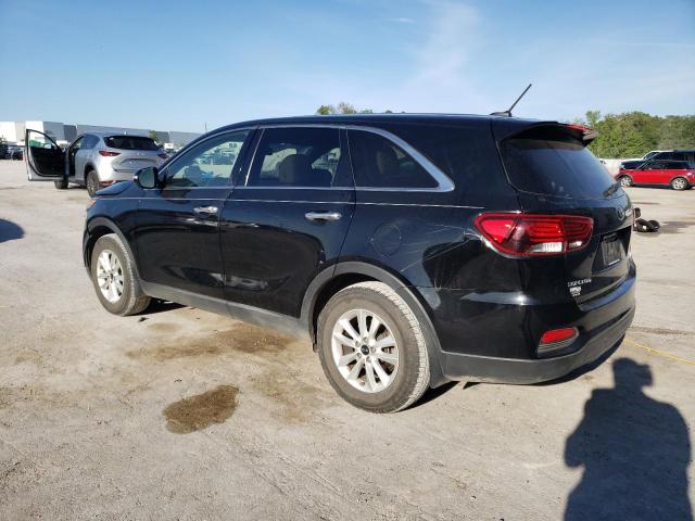 2020 Kia Sorento L VIN: 5XYPG4A33LG701656 Lot: 49855974