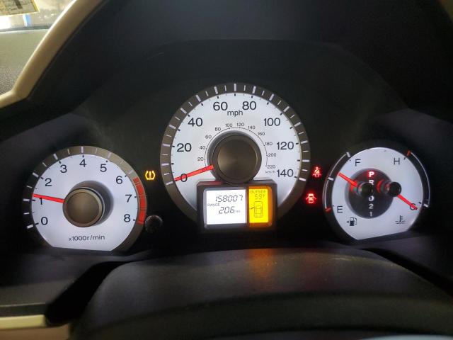 2011 Honda Pilot Exl VIN: 5FNYF4H5XBB087421 Lot: 49885804