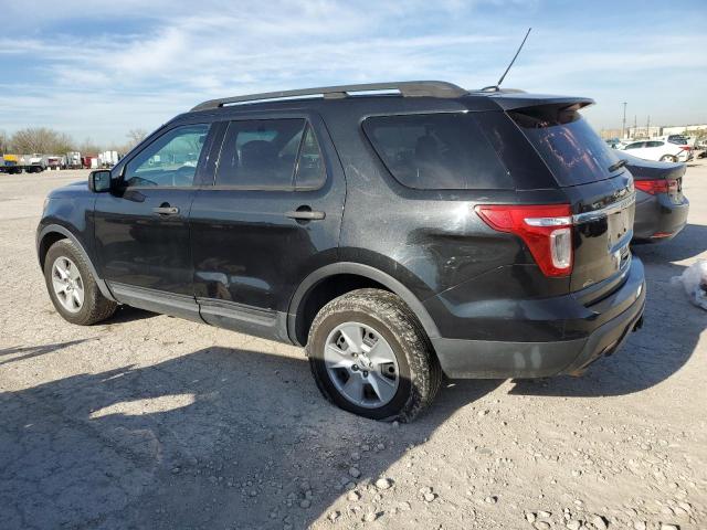 2013 Ford Explorer VIN: 1FM5K8B87DGA47522 Lot: 49935524