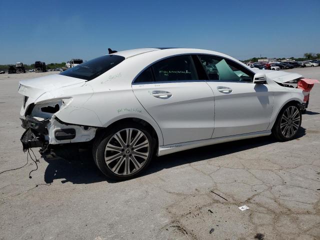 2019 Mercedes-Benz Cla 250 VIN: WDDSJ4EB4KN733753 Lot: 51886454