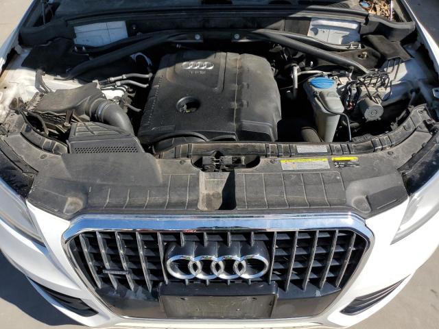 WA1CFAFP6FA029747 | 2015 Audi q5 premium