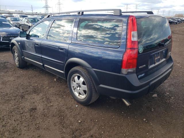 2004 Volvo Xc70 VIN: YV1SZ59H741165784 Lot: 50439984