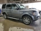 Lot #3024600761 2015 LAND ROVER LR4 HSE LU