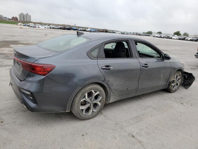 2019 Kia Forte Fe VIN: 3KPF24AD7KE123320 Lot: 50049354