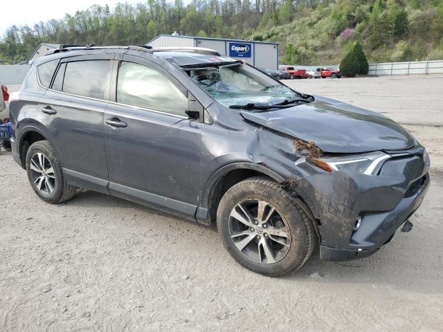 2017 Toyota Rav4 Xle VIN: JTMRFREV9HD212981 Lot: 50064414