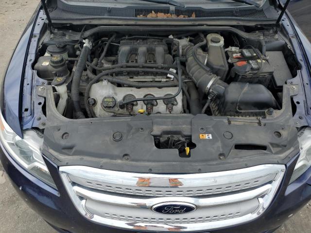 1FAHP2EW9BG114019 | 2011 Ford taurus sel