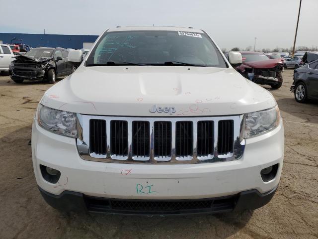 2012 Jeep Grand Cherokee Laredo VIN: 1C4RJFAG5CC274669 Lot: 49760634