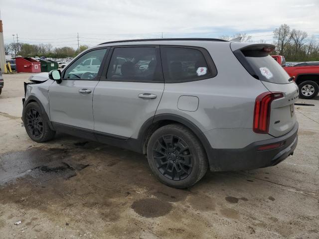 2021 Kia Telluride Sx VIN: 5XYP5DHC1MG149247 Lot: 51352414