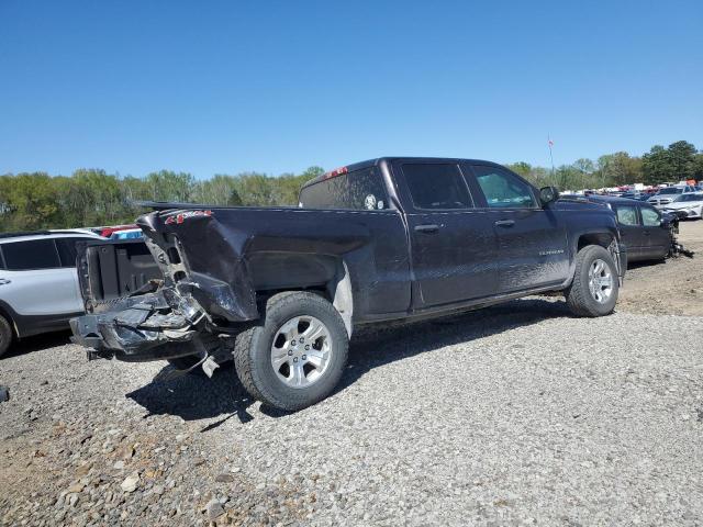 2014 Chevrolet Silverado K1500 VIN: 3GCUKPECXEG464536 Lot: 47863414