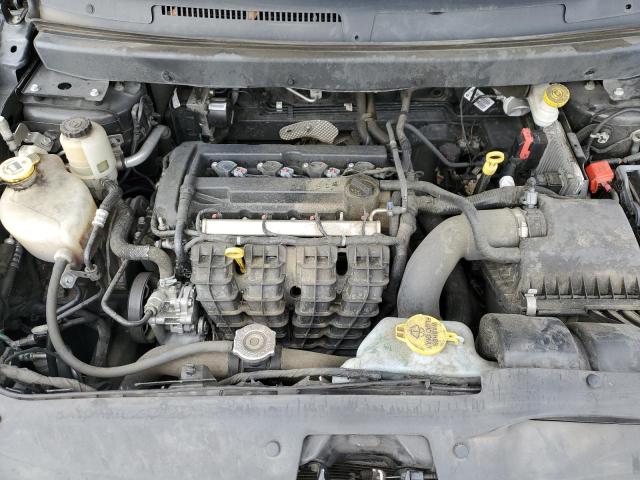 2018 Dodge Journey Se VIN: 3C4PDCAB1JT446523 Lot: 52183274