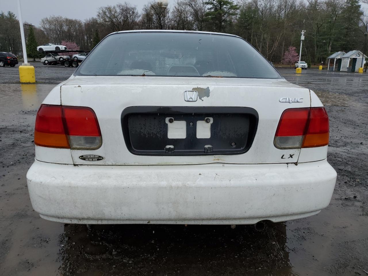 2HGEJ6676WH511034 1998 Honda Civic Lx