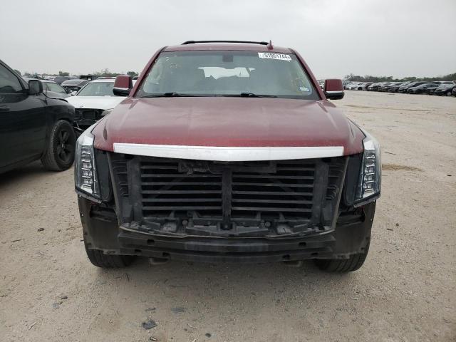 2017 CADILLAC ESCALADE 1GYS3AKJ3HR159169