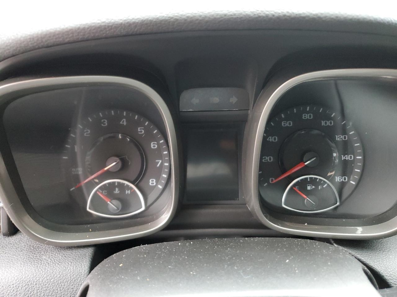 1G11C5SA6DF205509 2013 Chevrolet Malibu 1Lt