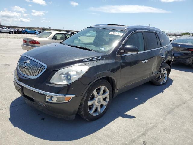 2008 Buick Enclave Cxl VIN: 5GAER23738J235564 Lot: 52526324