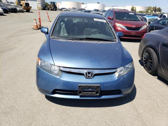 2006 Honda Civic Ex VIN: 1HGFA16816L070948 Lot: 39229854