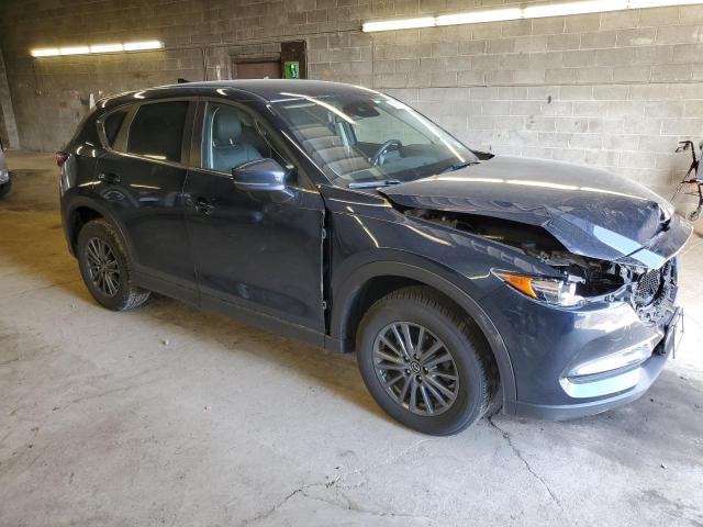 2020 Mazda Cx-5 Touring VIN: JM3KFBCMXL0841188 Lot: 51217074