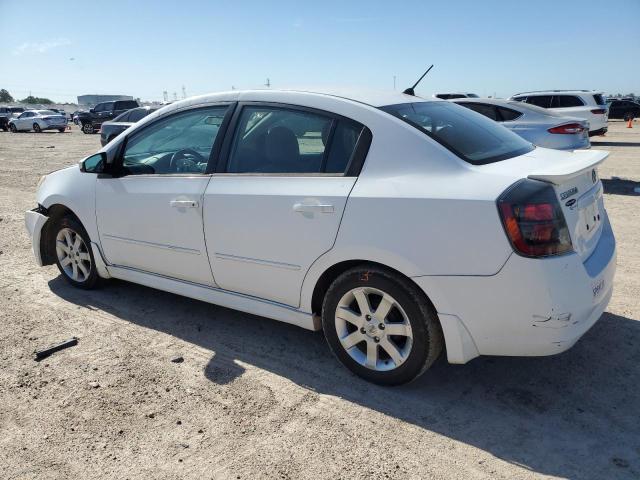 2009 Nissan Sentra 2.0 VIN: 3N1AB61E39L672889 Lot: 50694204