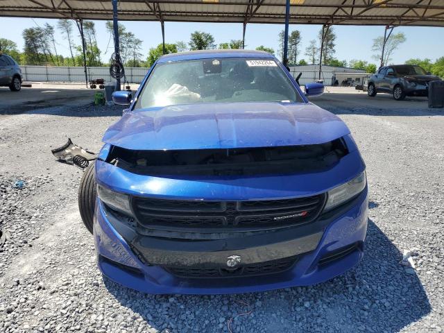 2018 Dodge Charger R/T VIN: 2C3CDXCT1JH286300 Lot: 51942264