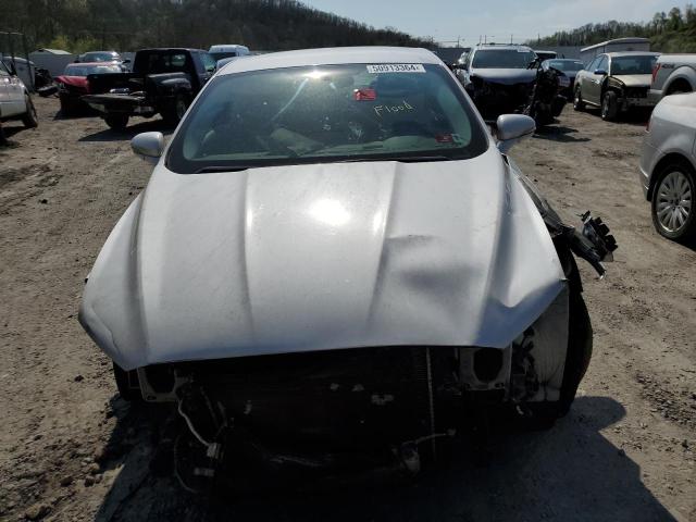 2014 Ford Fusion Se VIN: 3FA6P0H70ER374967 Lot: 50913364