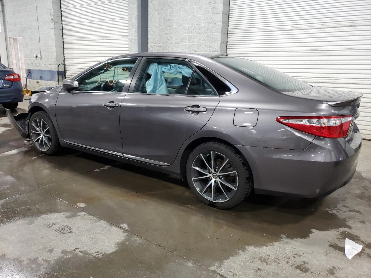 4T1BF1FK6GU603264 2016 Toyota Camry Le