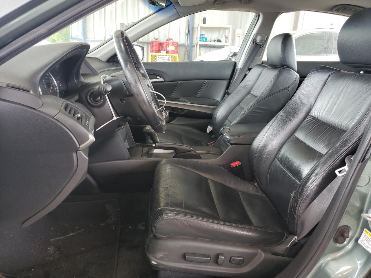 1HGCP26829A032698 2009 Honda Accord Exl