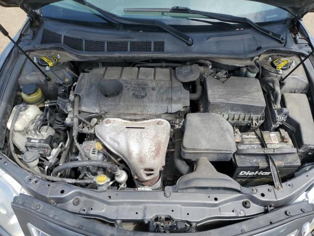 4T1BF3EK9BU646325 2011 Toyota Camry Base