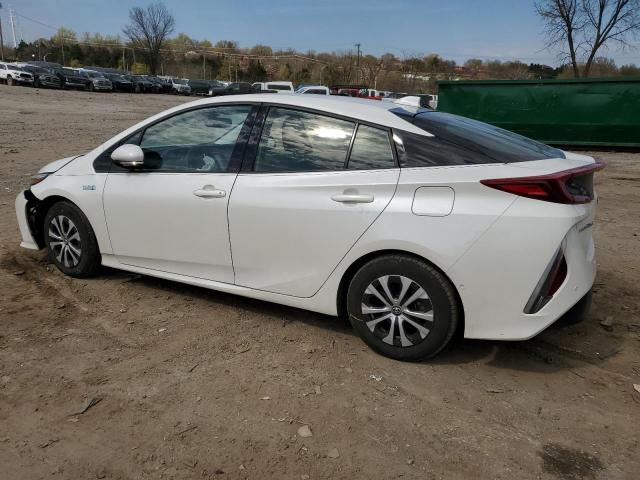 2020 TOYOTA PRIUS PRIM - JTDKARFP8L3136023