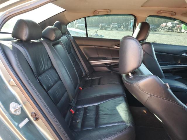 2009 Honda Accord Exl VIN: 1HGCP26849A020021 Lot: 51562264