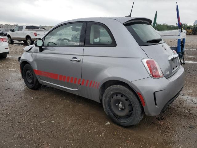 VIN 3C3CFFKH7JT377810 2018 Fiat 500, Pop no.2