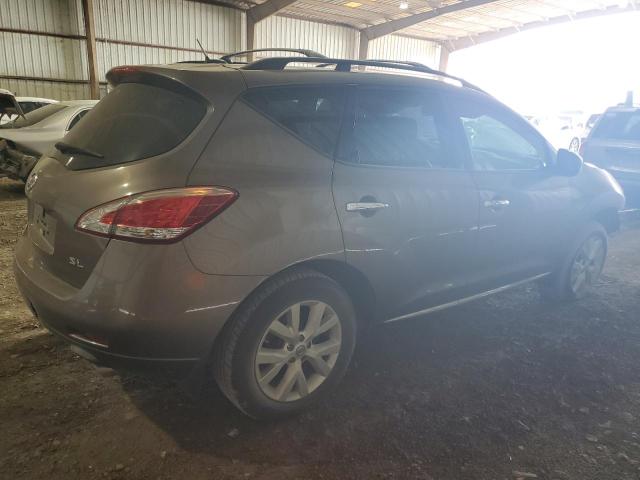 2013 Nissan Murano S VIN: JN8AZ1MUXDW200842 Lot: 52518264