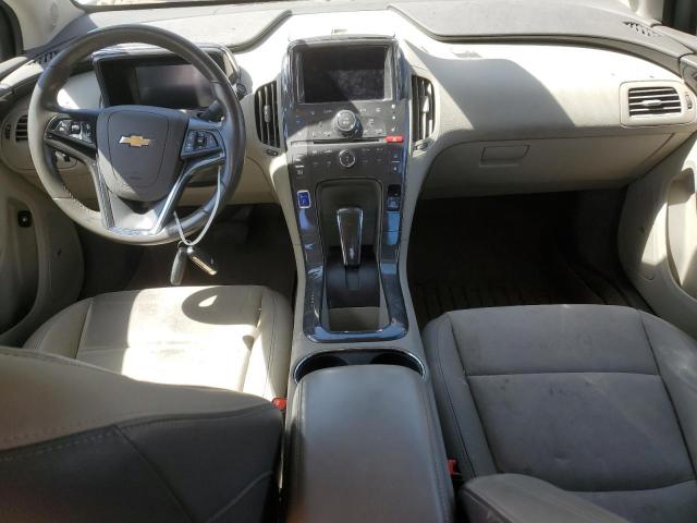 VIN 1G1RD6E42EU116349 2014 Chevrolet Volt no.8