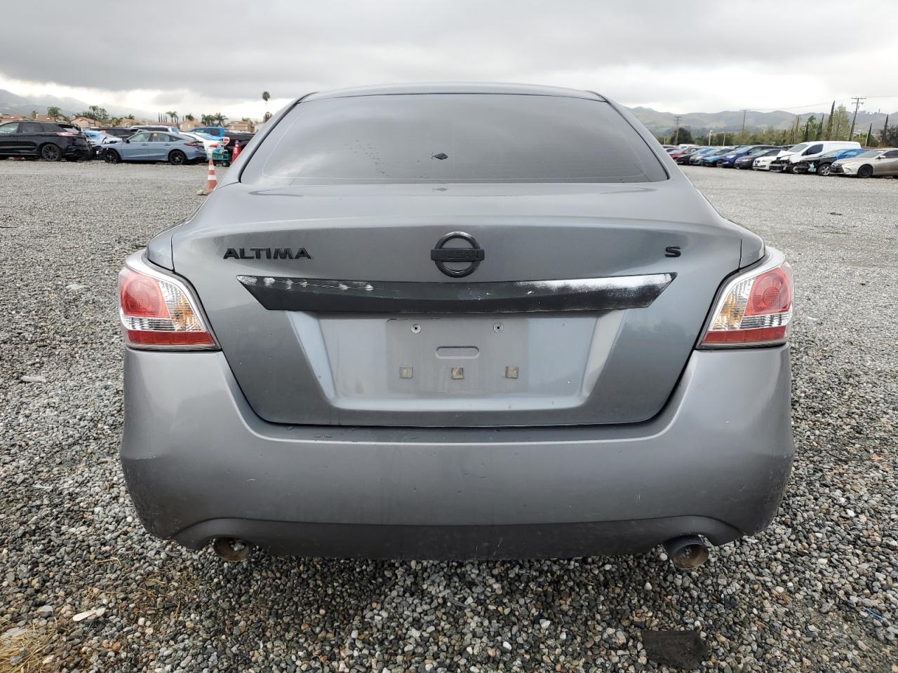 1N4AL3AP4FC163854 2015 Nissan Altima 2.5