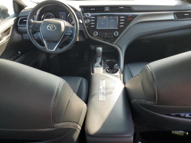 2019 TOYOTA CAMRY L - 4T1B11HK6KU180965