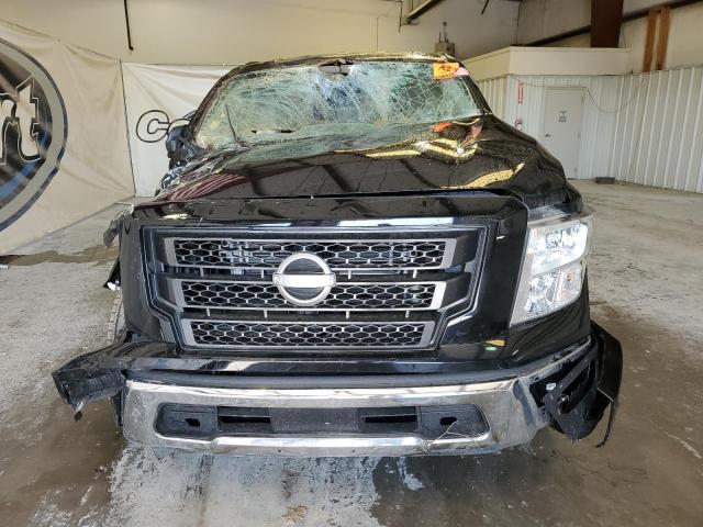 2023 Nissan Titan S VIN: 1N6AA1EE5PN109771 Lot: 52658234