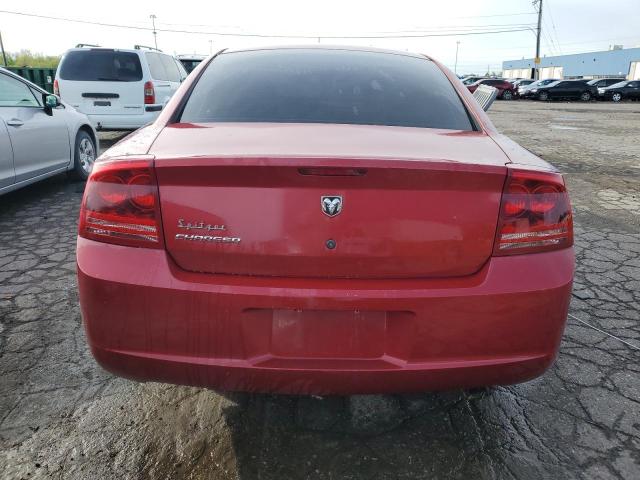 2007 Dodge Charger Se VIN: 2B3KA43G57H800497 Lot: 52828264