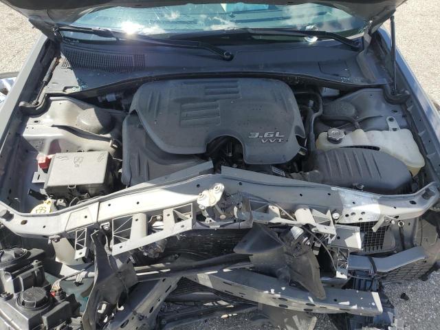 2019 CHRYSLER 300 TOURIN - 2C3CCAAG9KH675967