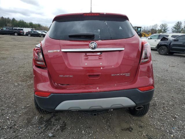 VIN KL4CJESB8JB702928 2018 Buick Encore, Preferred no.6