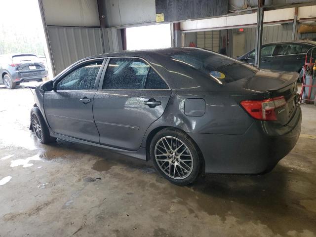 2012 Toyota Camry Base VIN: 4T1BF1FK4CU086993 Lot: 50152314