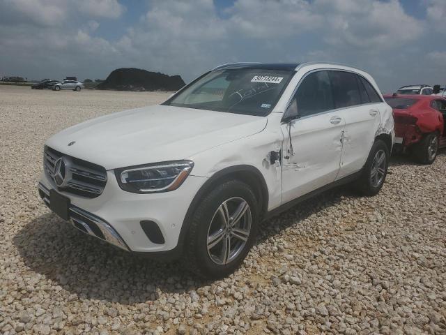 2022 Mercedes-Benz Glc 300 VIN: W1N0G8DBXNG076922 Lot: 50713244