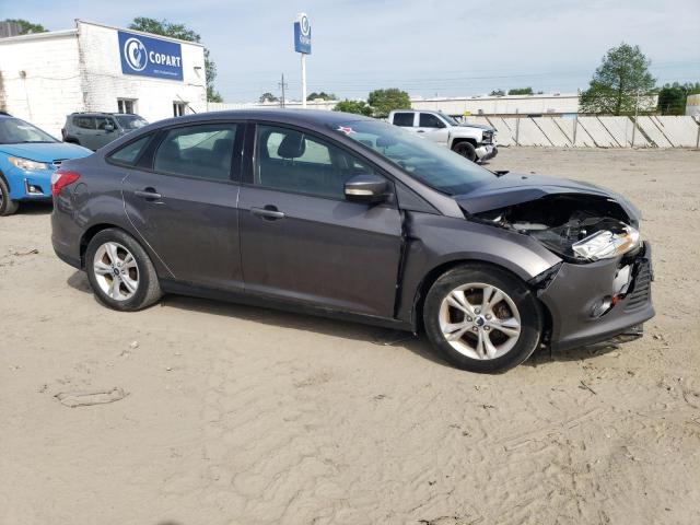 2014 Ford Focus Se VIN: 1FADP3F27EL346310 Lot: 52299314