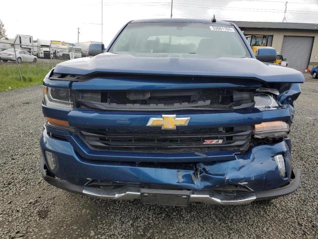 2016 Chevrolet Silverado K1500 Lt VIN: 3GCUKREC7GG146226 Lot: 53061104