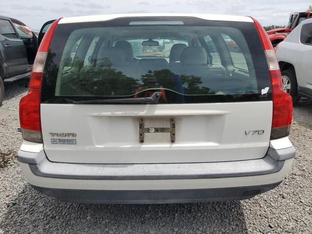 2002 Volvo V70 VIN: YV1SW61R821205094 Lot: 50700314