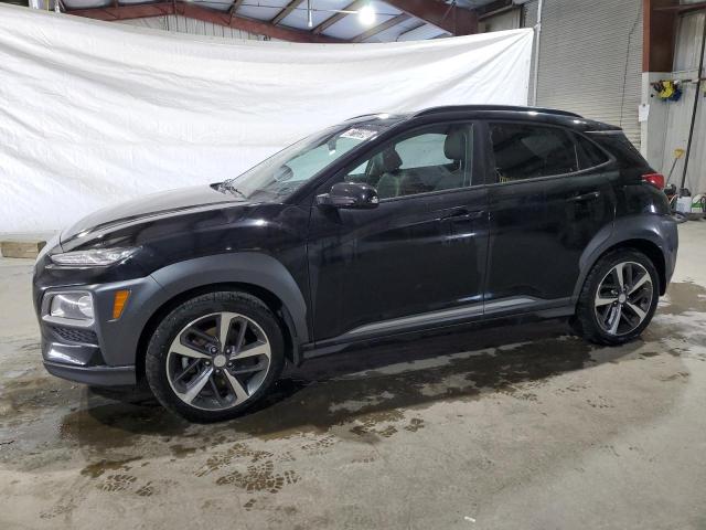 2019 Hyundai Kona Ultimate VIN: KM8K53A52KU198769 Lot: 52112304