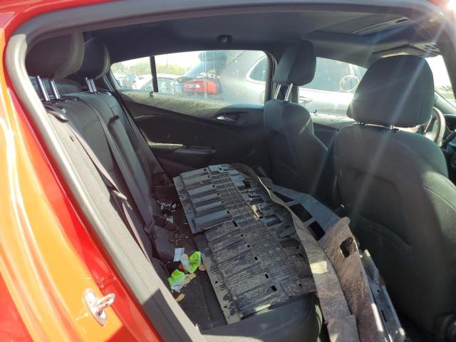 2016 CHEVROLET CRUZE LT - 1G1BE5SM8G7326551
